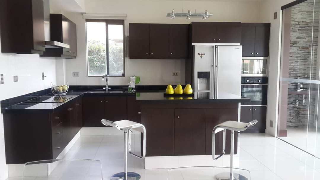 Casa Cochabamba urbanización Bosque 1 Foto 27