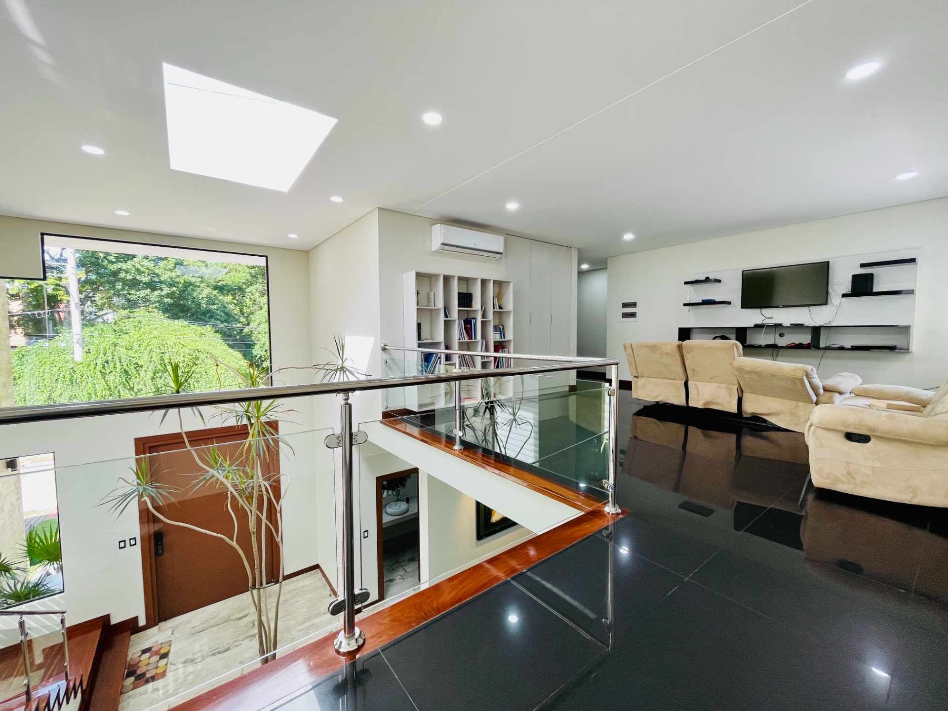 Casa en VentaHERMOSA CASA CONDOMINIO RÍO SIERRA  Foto 29