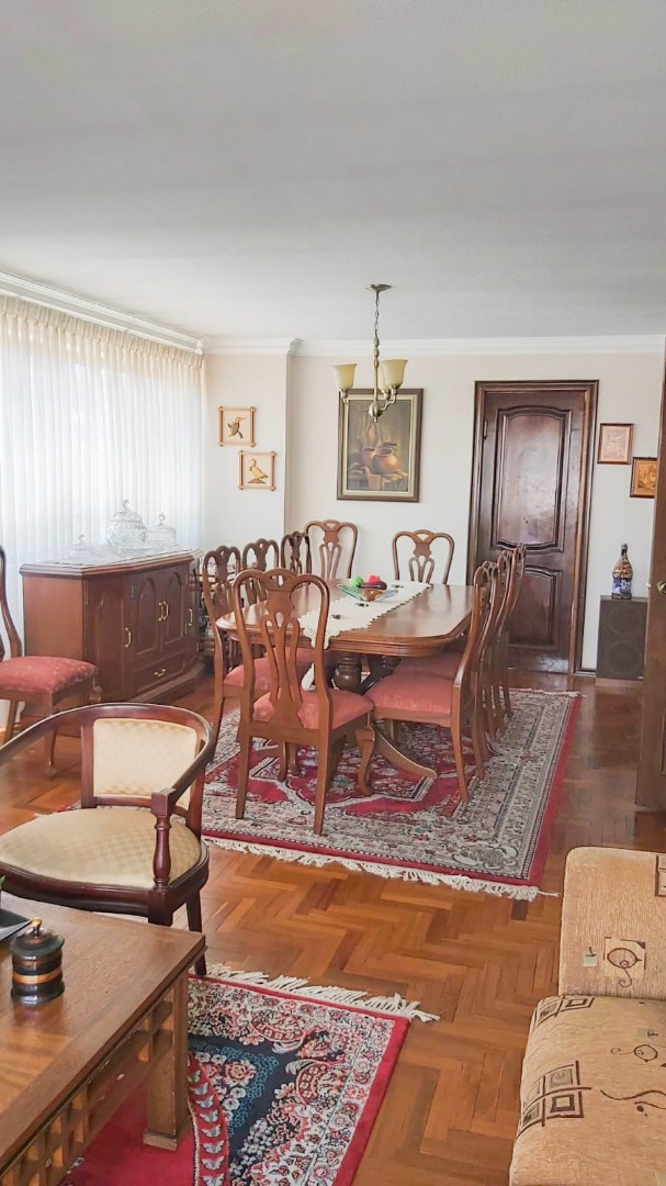 Departamento en VentaAVENIDA ARCE  -  SE ACEPTA EL 50% DEL PAGO EN BOLIVIANOS  Foto 4