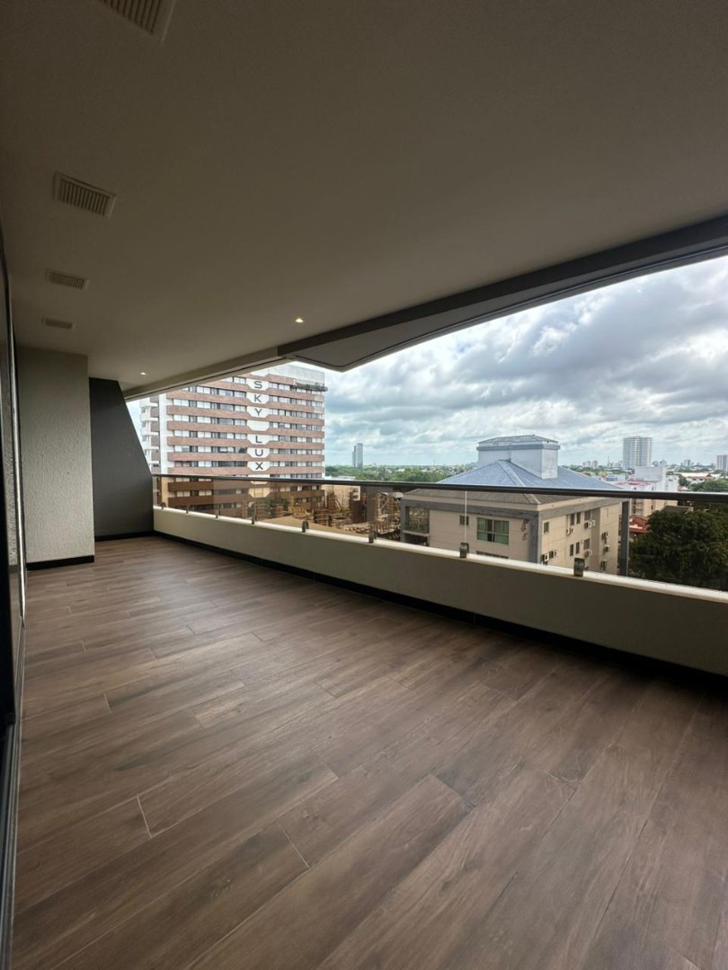 Departamento en AlquilerEQUIPETROL SKY MOON 
DEPARTAMENTO EN ALQUILER 
A ESTRENAR 2 DORMITORIOS  2 dormitorios 3 baños 1 parqueos Foto 9