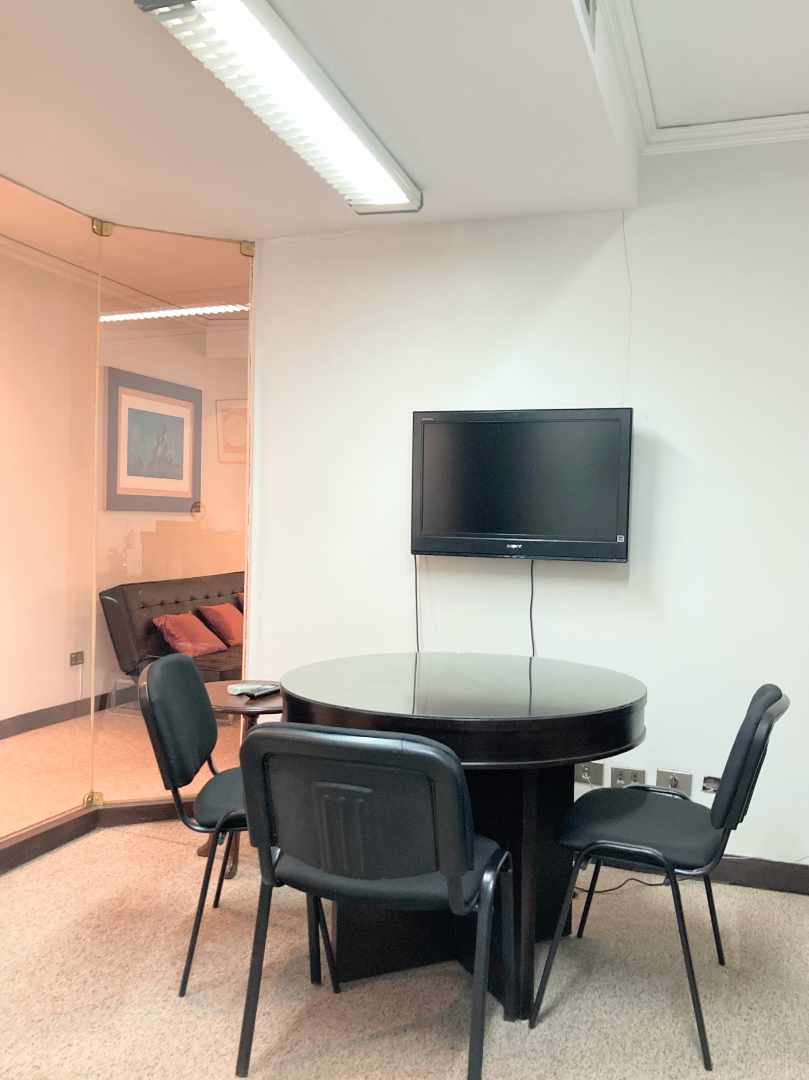 Oficina Avenida 6 de Agosto Foto 8