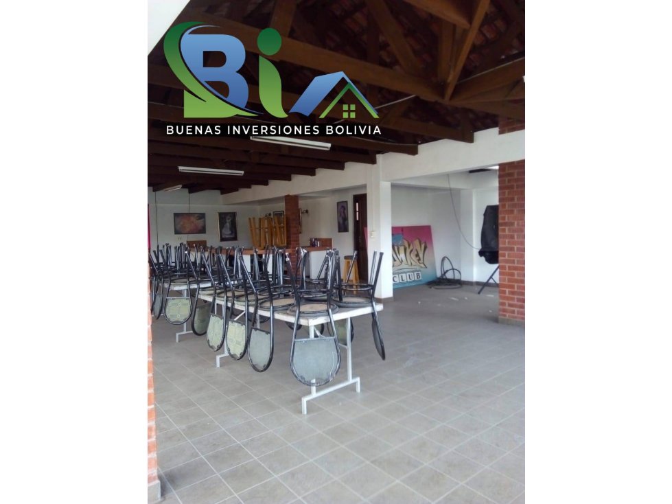 Casa CASA COLONIAL + SALÓN DE EVENTOS PROX. AV.HUMBOLDT Foto 5