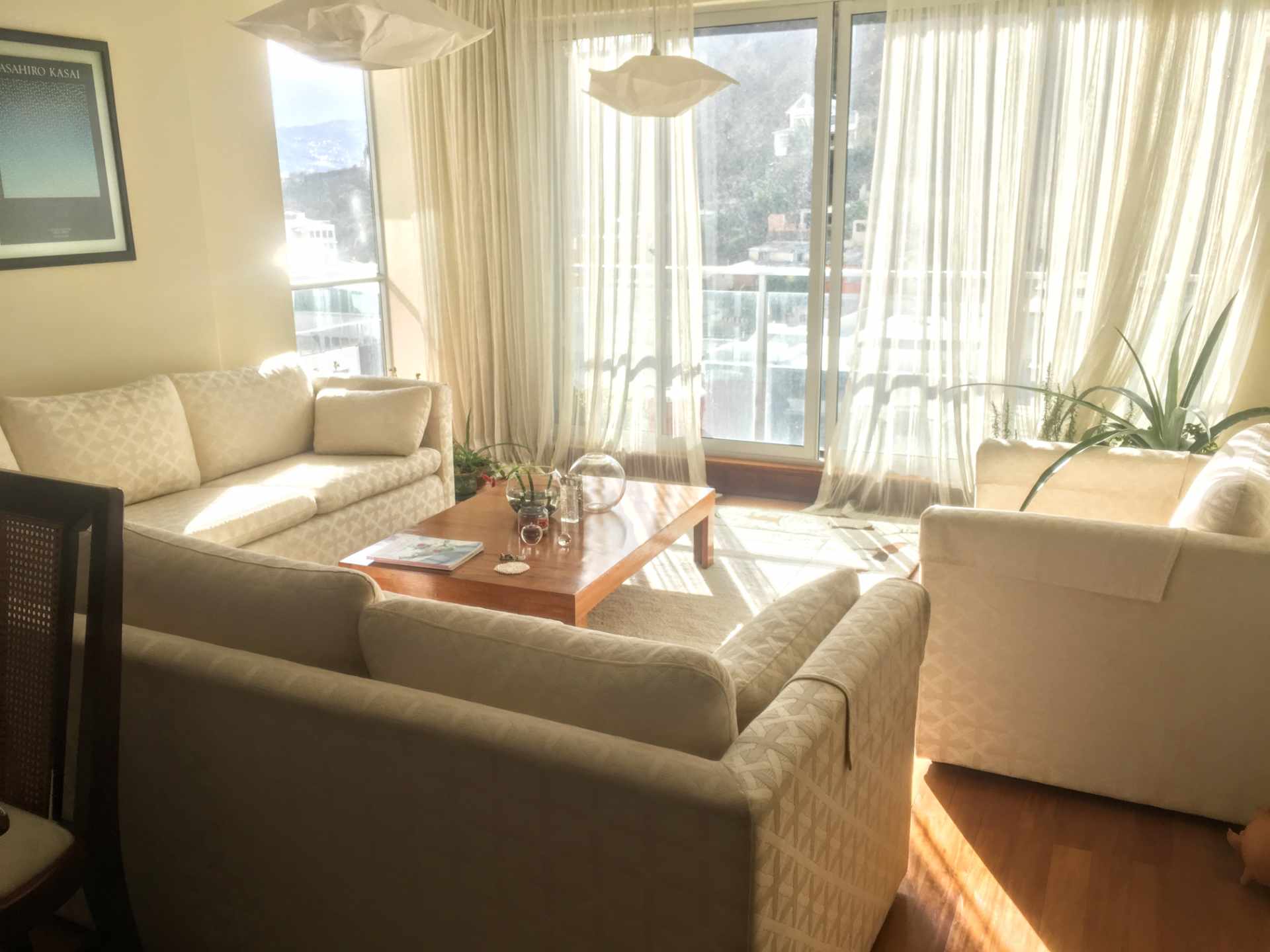 En Alquiler a $us 750 Foto 3