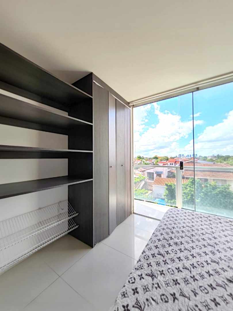 Departamento en AlquilerCᴏɴᴅᴏᴍɪɴɪᴏ Aʀᴜᴍᴀ Uʀʙᴀʀí - ᴢᴏɴᴀ ᴏᴇsᴛᴇ (ᴇɴᴛʀᴇ 2ᴅᴏ  ʏ 3ᴇʀ ᴀɴɪʟʟᴏ  ) 1 dormitorios 1 baños  Foto 2
