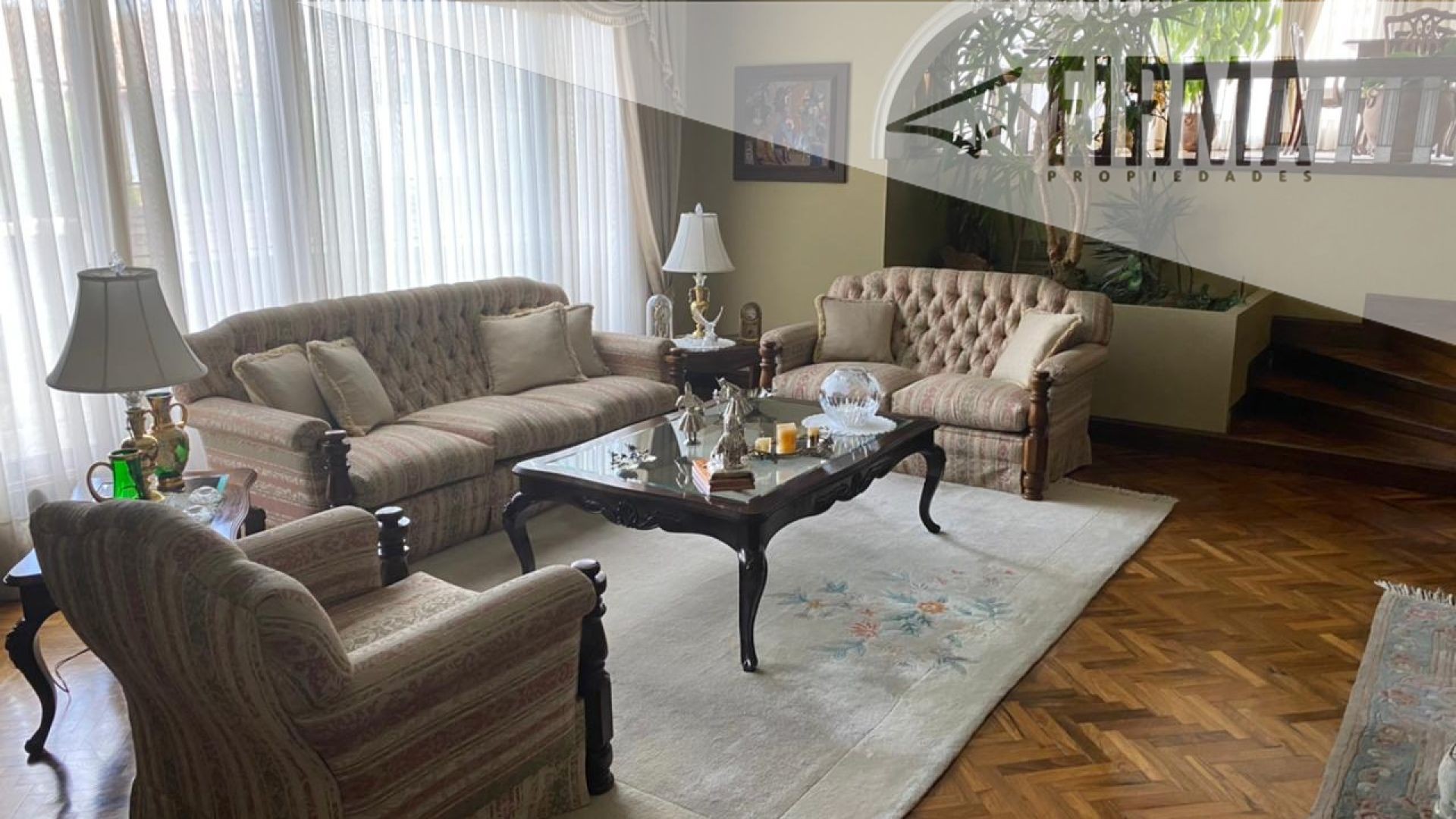 Casa en VentaACHUMANI 4 dormitorios 5 baños 3 parqueos Foto 15