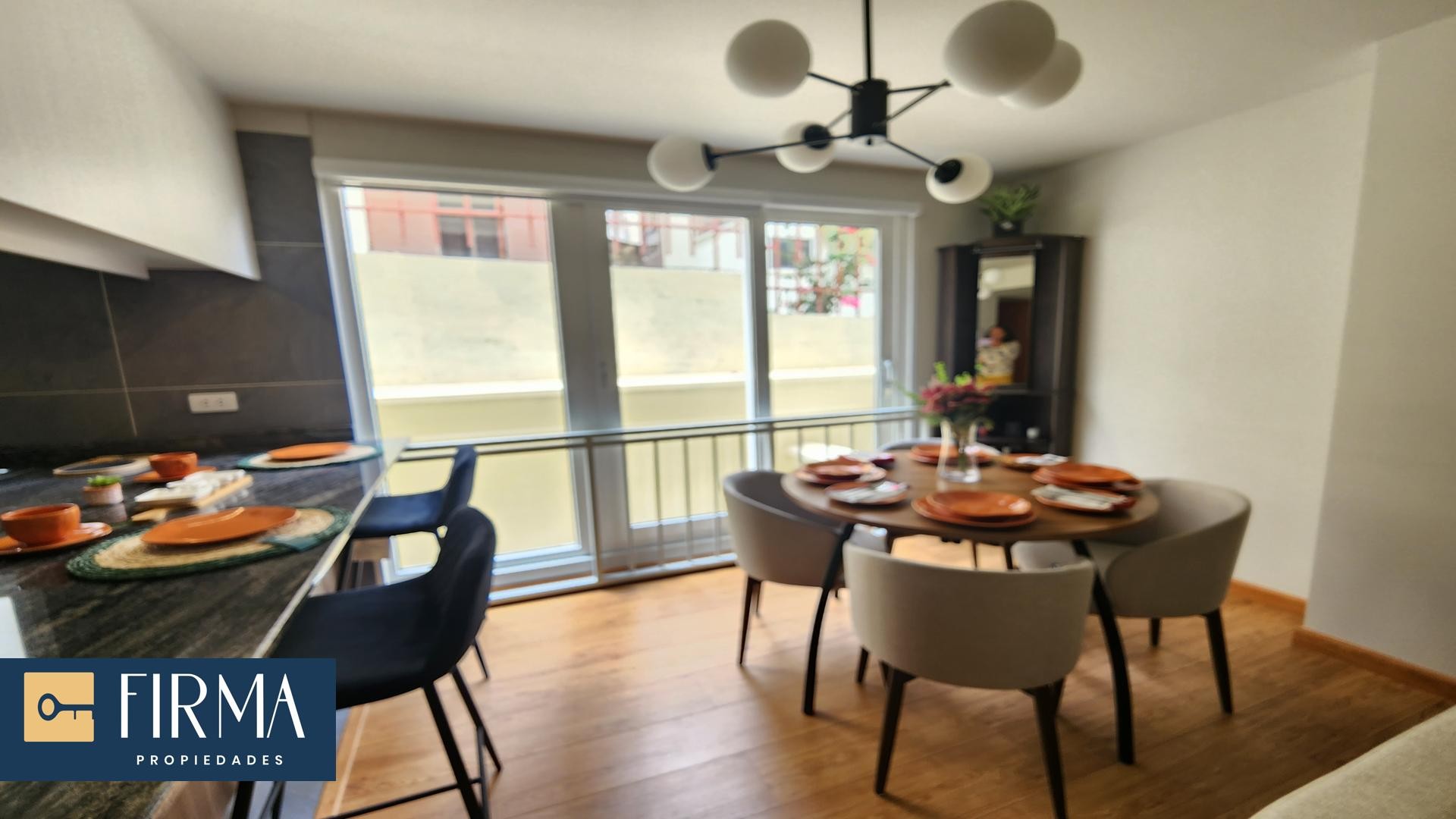 Departamento en Achumani en La Paz 1 dormitorios 1 baños 1 parqueos Foto 8