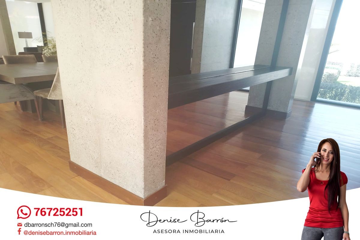 Casa en VentaMALLASILLA Foto 8