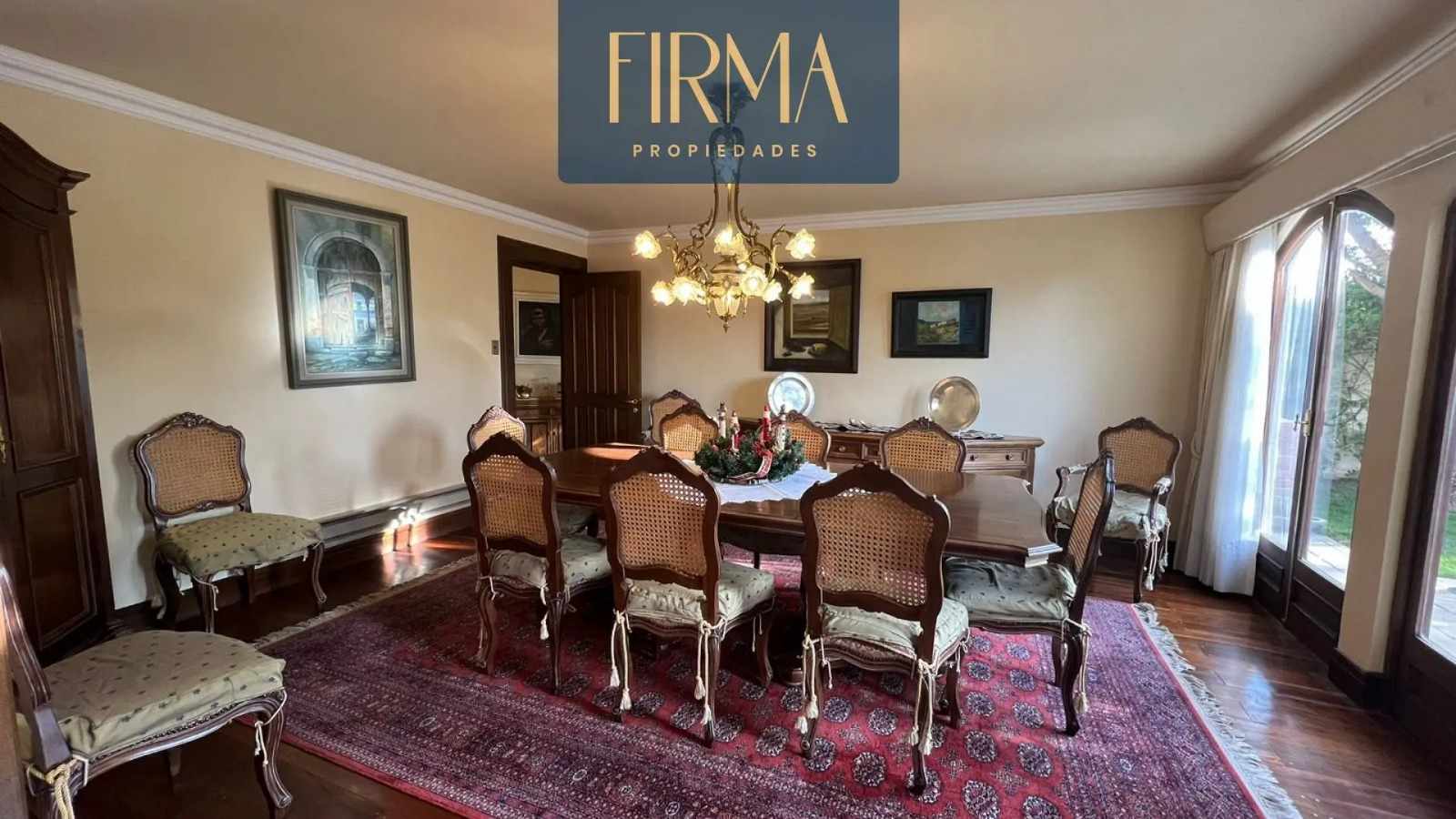 Casa en AlquilerCASA EN ALQUILER EN ACHUMANI  Foto 3