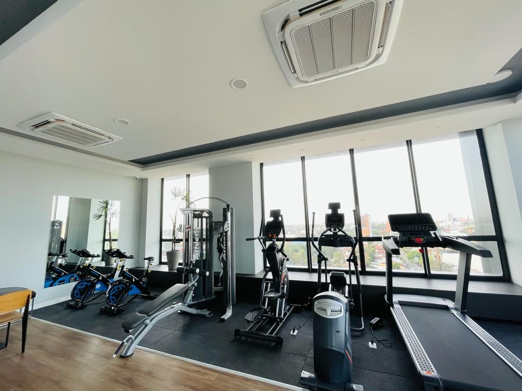 En Alquiler a $us 650 Foto 5