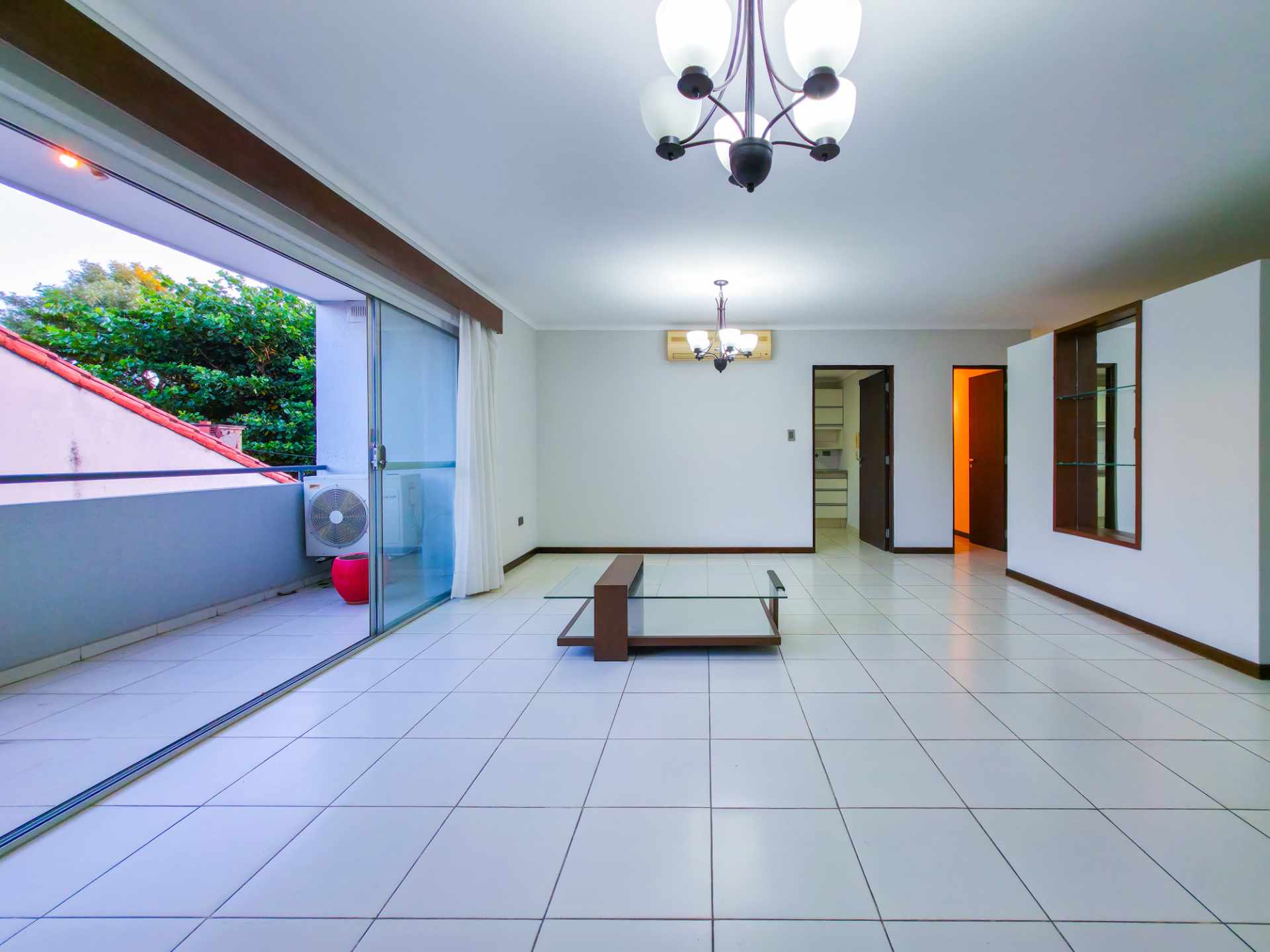 Departamento en AlquilerAv Depto Pando entre Paraguay y Av Huapay Foto 1