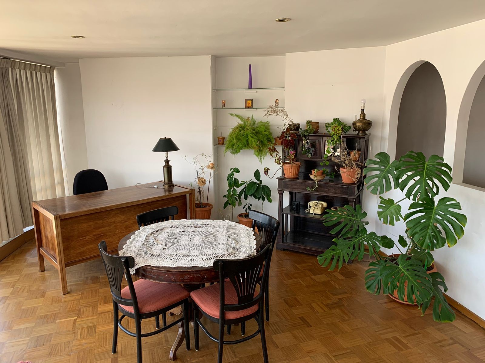 Departamento en VentaAvenida Arce #2433, Edificio Torre de las Américas, Piso 16, Depto. 1603  Foto 2