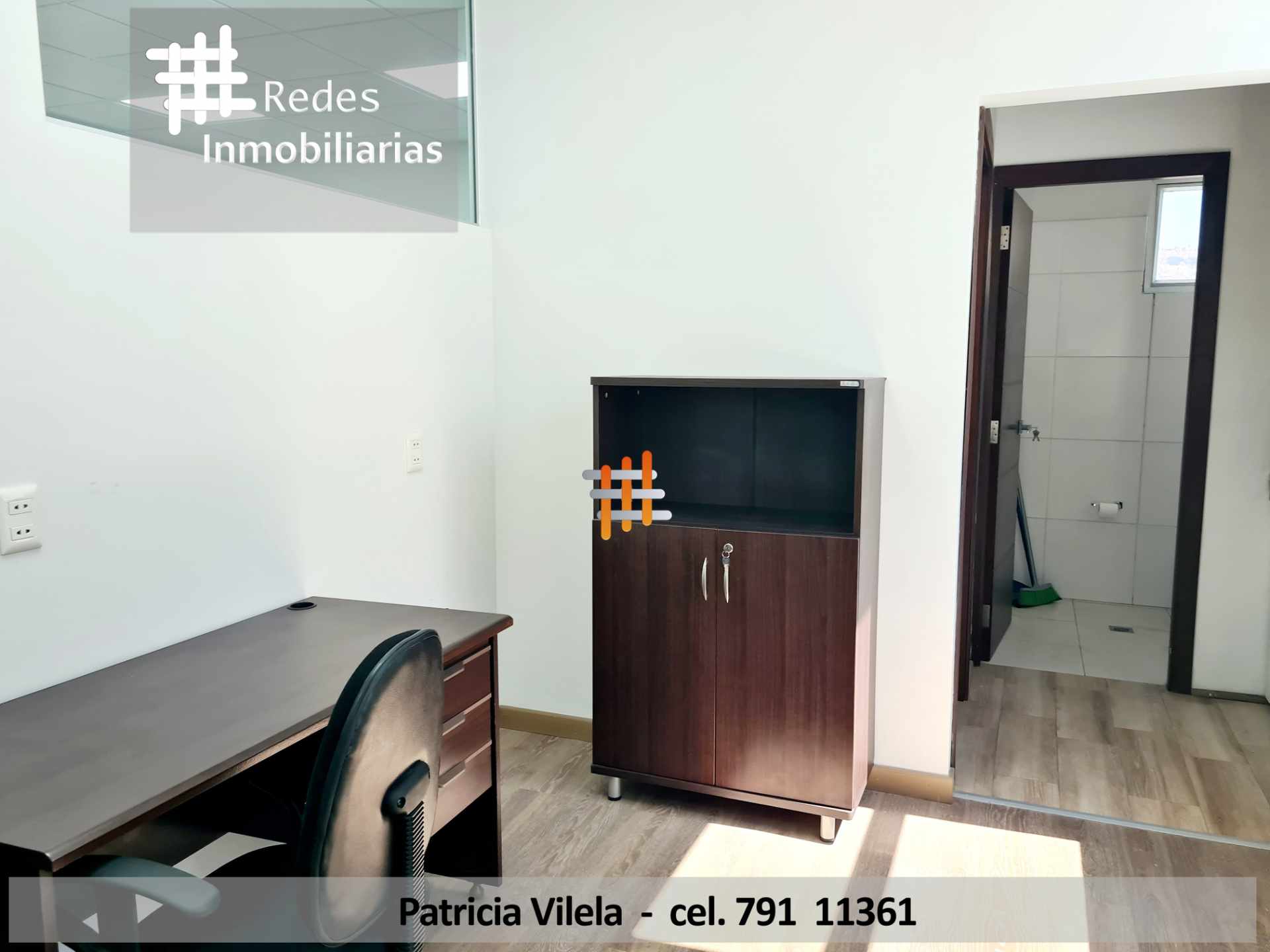 Oficina en Alquiler𝗢𝗙𝗜𝗖𝗜𝗡𝗔 𝗘𝗡 𝗔𝗟𝗤𝗨𝗜𝗟𝗘𝗥 – 𝗖𝗔𝗟𝗔𝗖𝗢𝗧𝗢 – 𝗘𝗗𝗜𝗙𝗜𝗖𝗜𝗢 𝗘𝗠𝗣𝗥𝗘𝗦𝗔𝗥𝗜𝗔𝗟  Foto 3