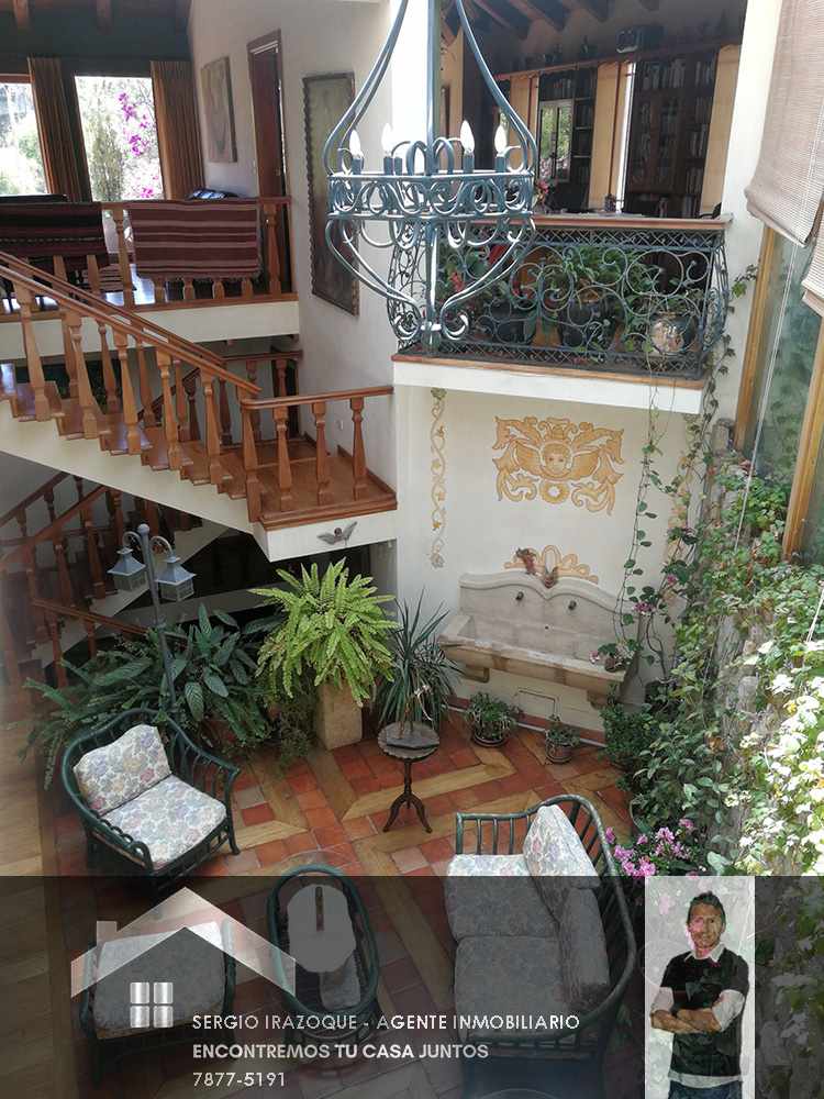 Casa en Mallasilla en La Paz 11 dormitorios 15 baños 10 parqueos Foto 17