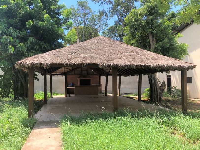Terreno en Venta5 Hectáreas sobre Carretera Doble Vía a Cotoca Foto 9