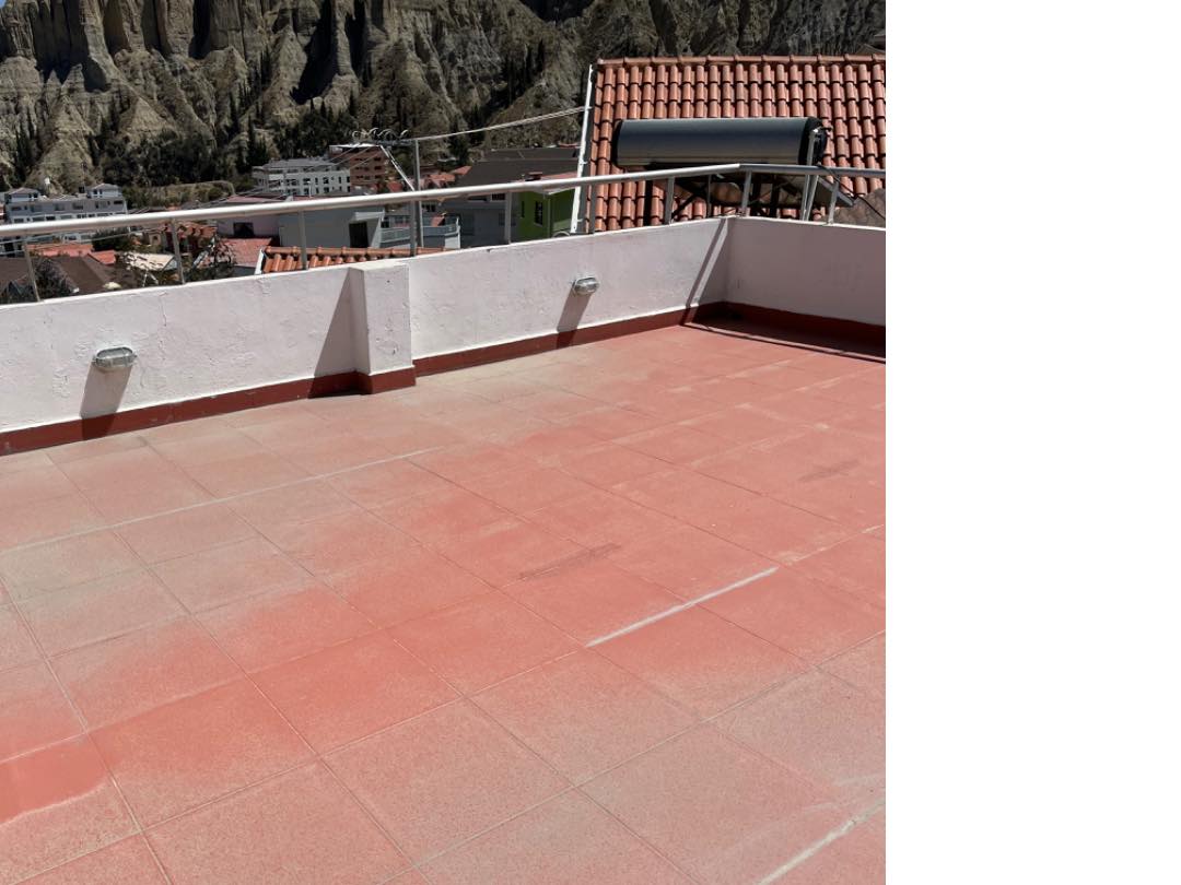 Casa en VentaAchumani Huacollo 3 dormitorios 4 baños 3 parqueos Foto 3