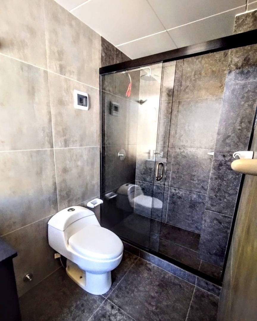 Departamento en AlquilerACHUMANI C/29 (AV.JAVIER DEL GRANADO Foto 9