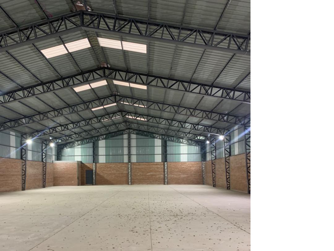 Galpón Av Virgen de Luján/ Barrio Zaragoza  Foto 6