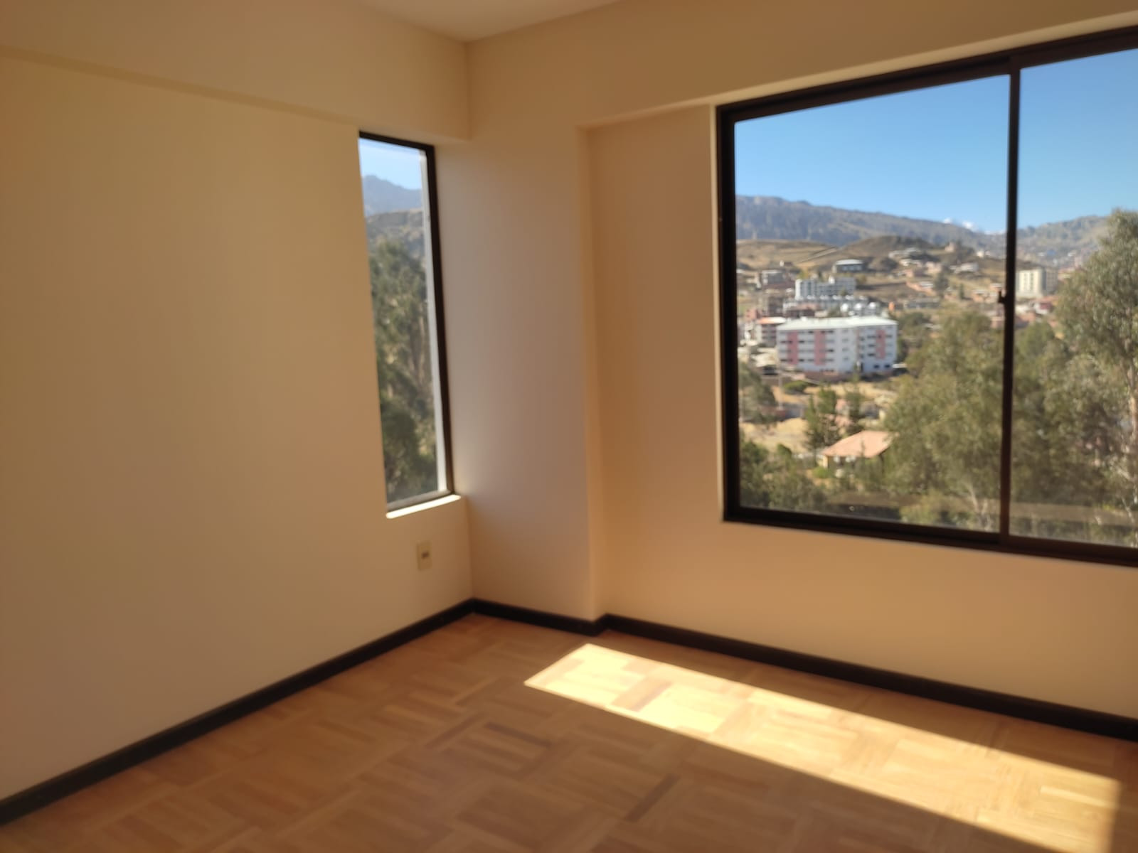 Departamento en VentaLas Lomas de Achumani Foto 1