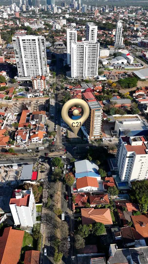 Terreno en VentaAVENIDA CUSIS Y AV BENI    Foto 2