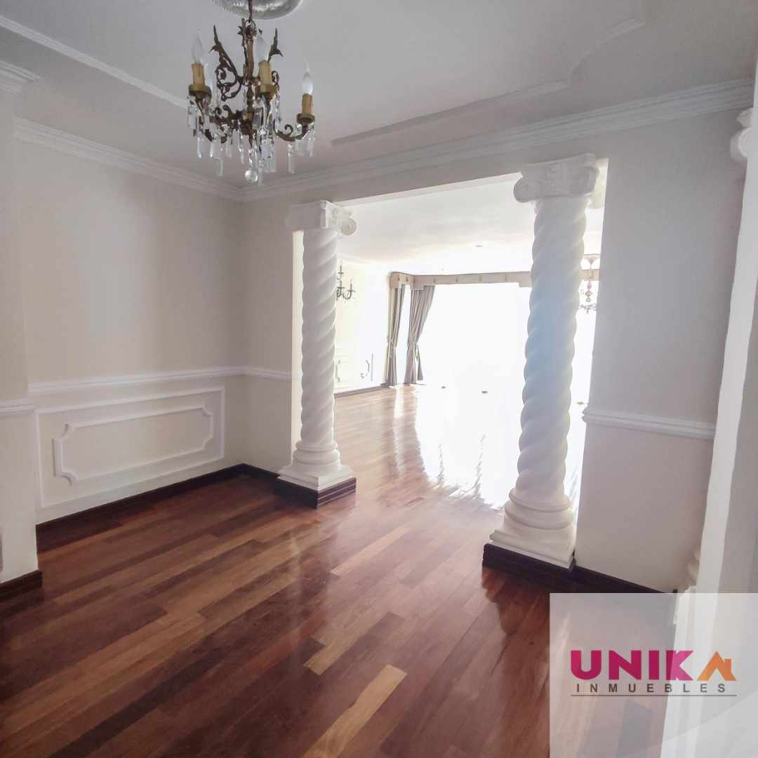 Departamento AMPLIO PENTHOUSE EN ALQUILER, CALACOTO  Foto 18