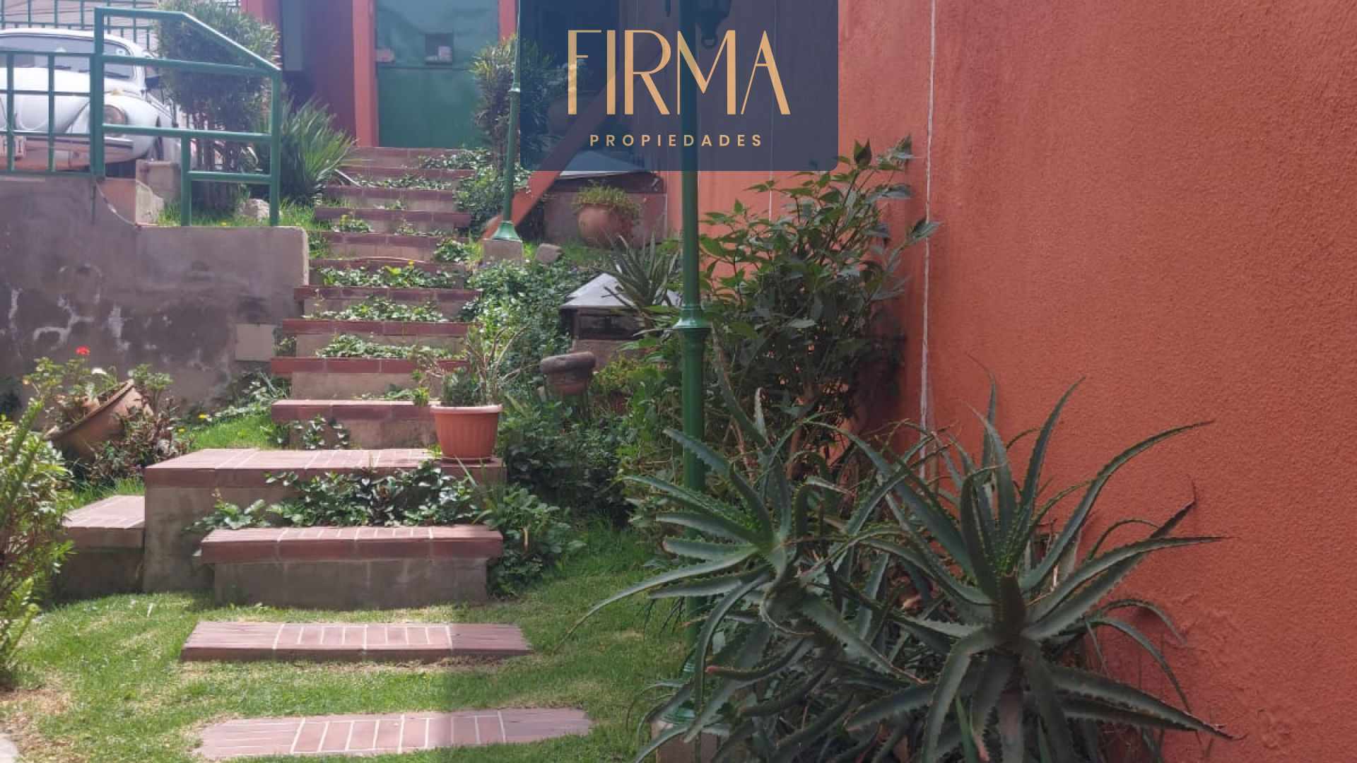 Casa en Cota Cota en La Paz 3 dormitorios 4 baños 2 parqueos Foto 9