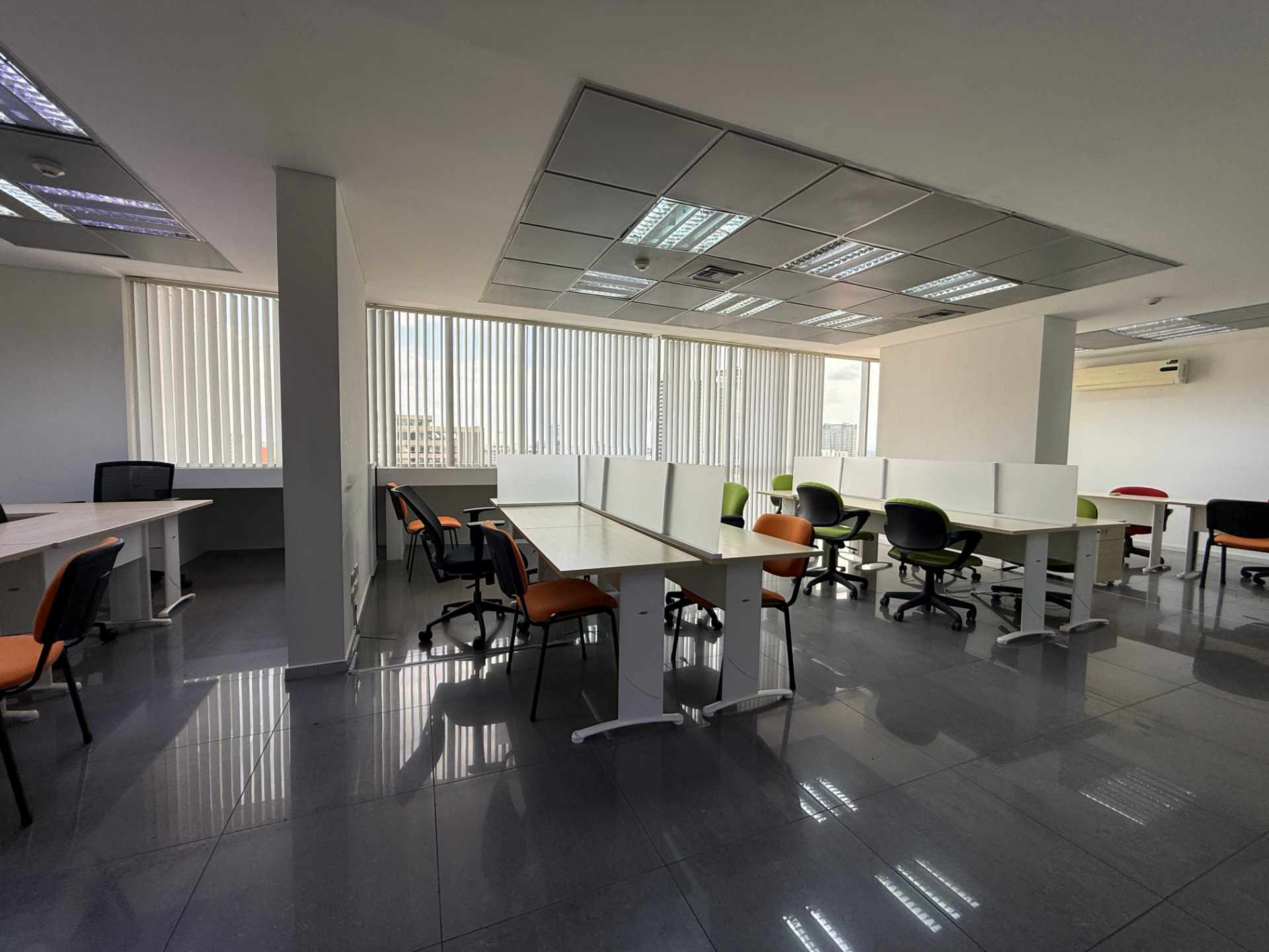 Oficina TORRE DUO Foto 10