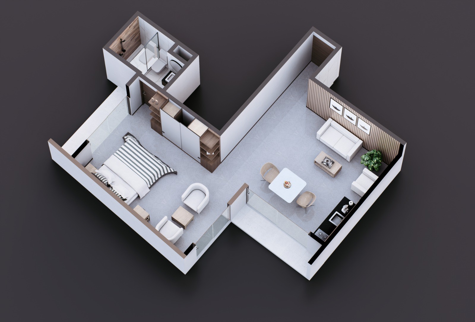 En Venta a $us 70,688 Foto 4