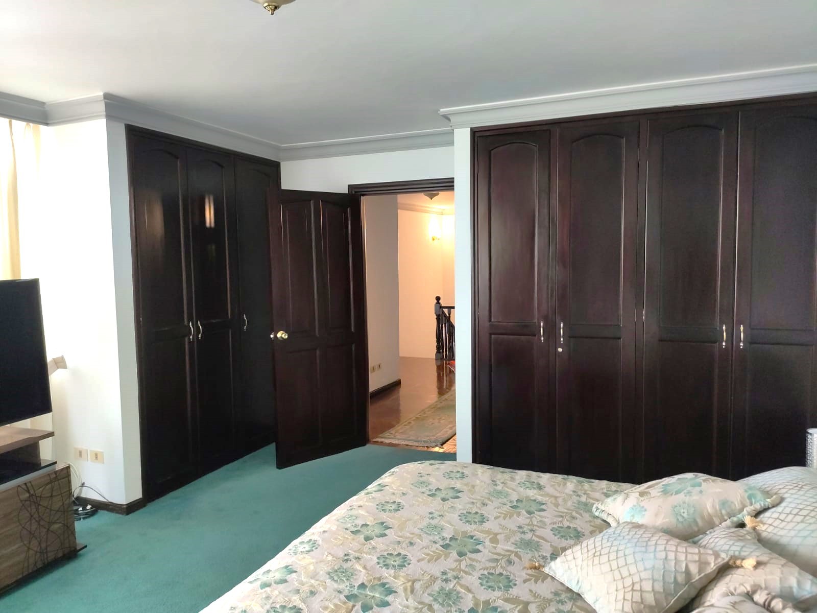 Departamento ELEGANTE DEPARTAMENTO EN ALQUILER - AMOBLADO FINO Y EQUIPADO Foto 15