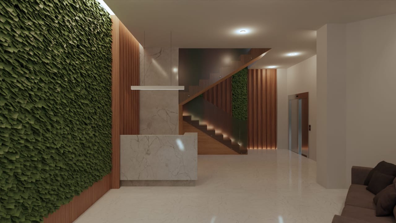 Departamento Excelente ubicación Calle 28 Cota Cota Foto 4