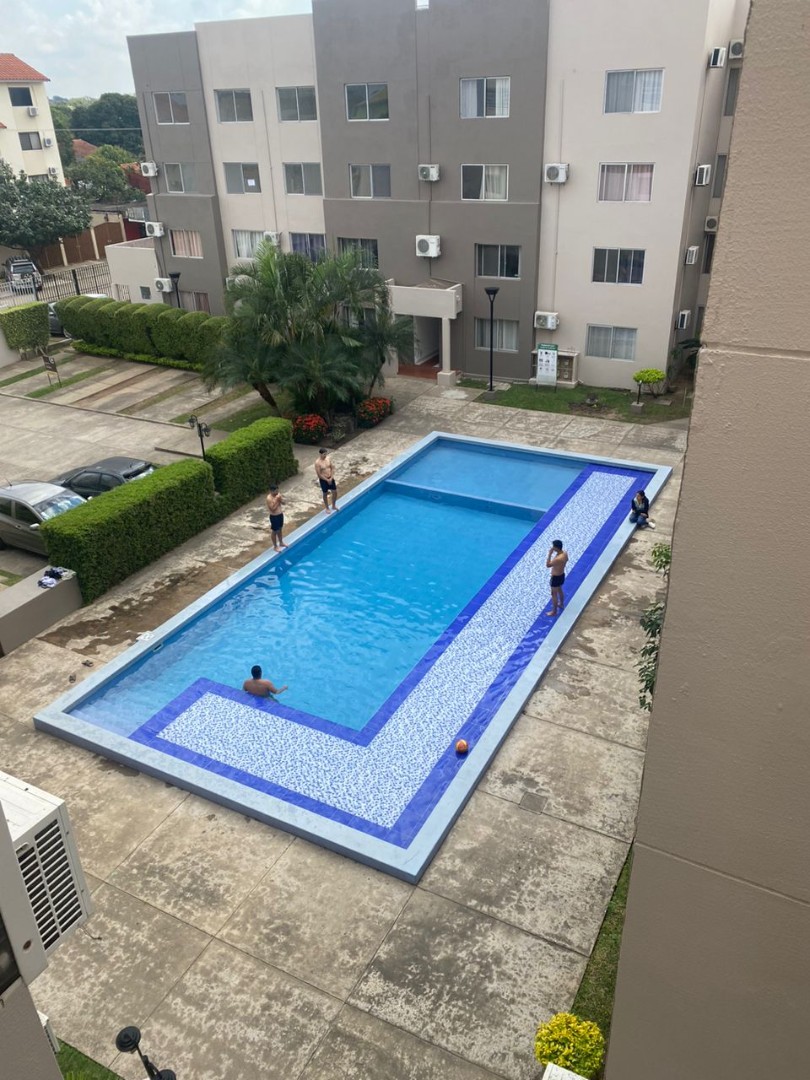 En Alquiler a Bs 3,500 Foto 5