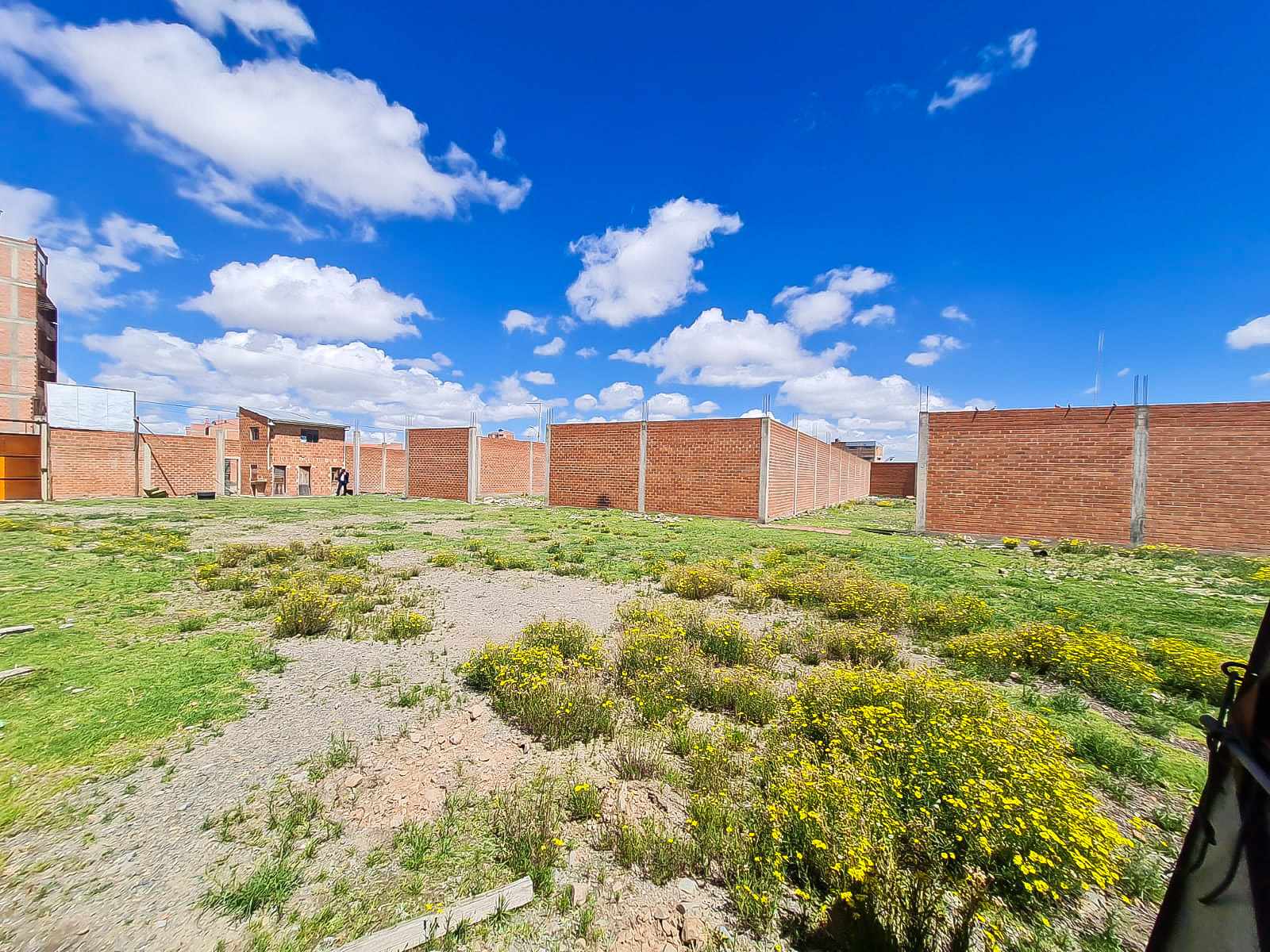 Terreno <b>TERRENO EN VENTA, EL ALTO CERCA DE ACRIBOL</b> Foto 6