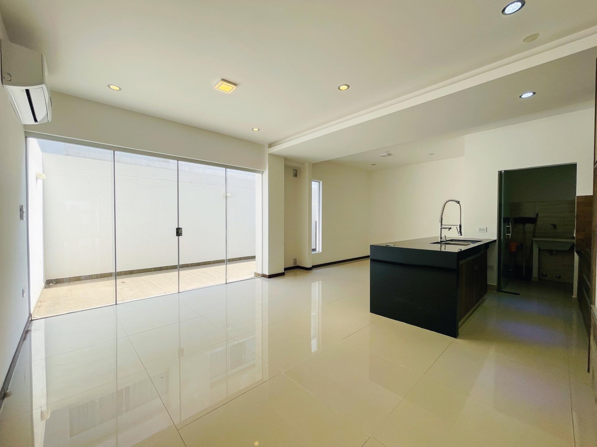 Casa Jardines del Norte V Foto 3