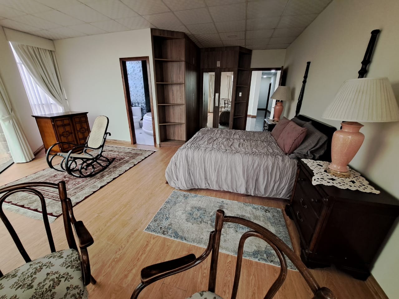 Departamento en VentaSan Alberto - Zona Sur Foto 7