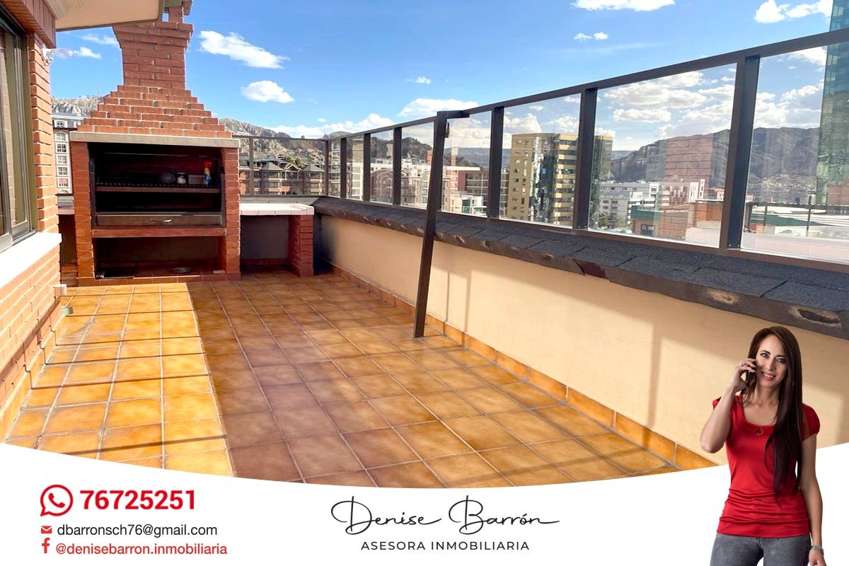 Departamento CALACOTO Foto 9