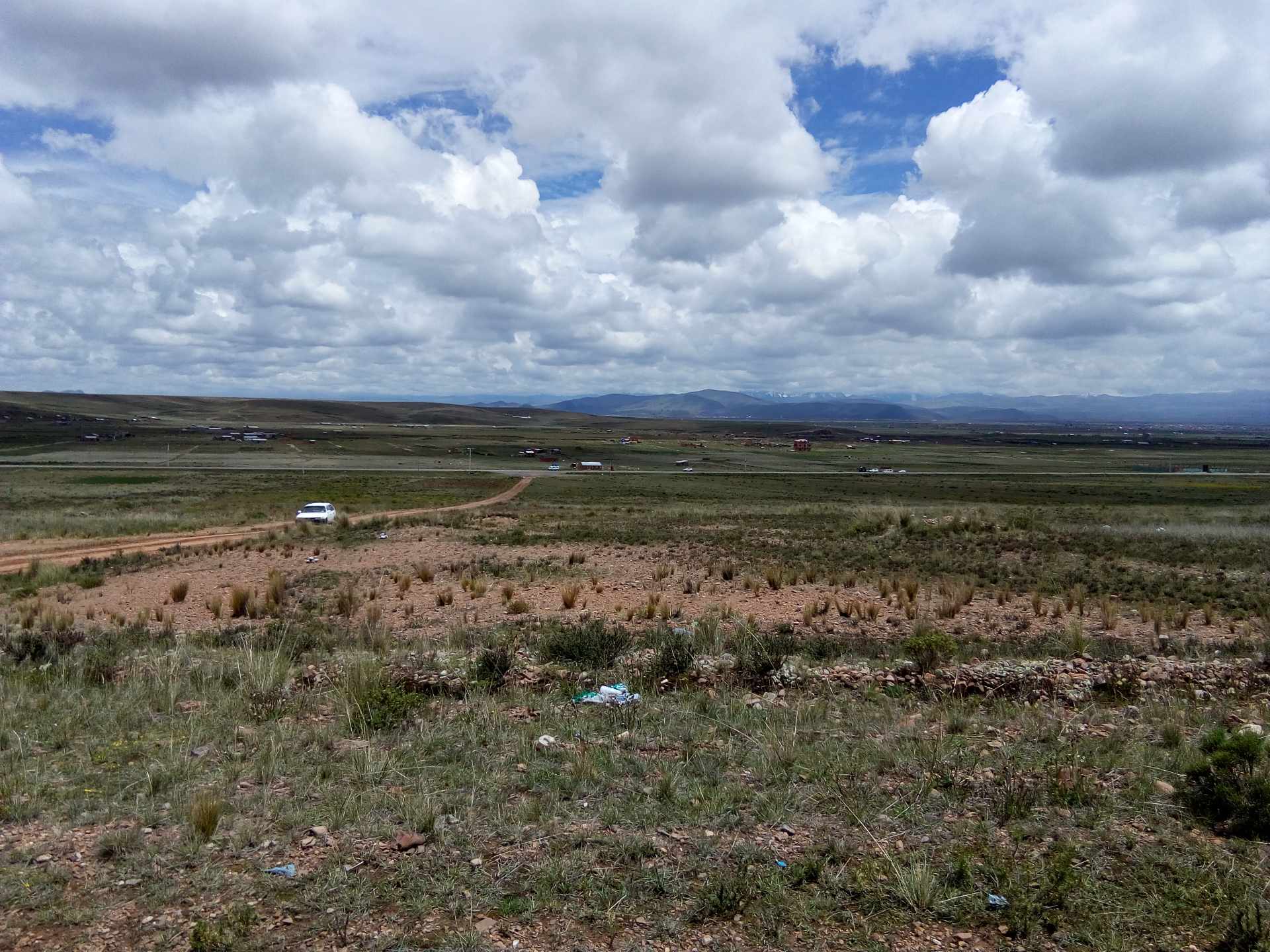 Terreno en La Ceja en El Alto    Foto 12