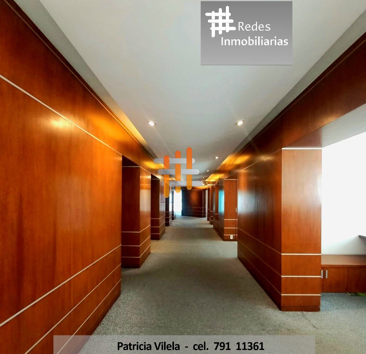 Oficina en Alquiler𝗢𝗙𝗜𝗖𝗜𝗡𝗔 𝗘𝗠𝗣𝗥𝗘𝗦𝗔𝗥𝗜𝗔𝗟 𝗗𝗘 𝗟𝗨𝗝𝗢 𝗘𝗡 𝗖𝗔𝗟𝗔𝗖𝗢𝗧𝗢 – 𝗔𝗩. 𝗕𝗔𝗟𝗟𝗜𝗩𝗜Á𝗡  10 dormitorios 6 baños 2 parqueos Foto 1