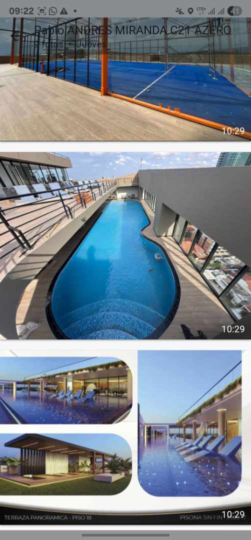 Departamento CALLE DR. PINTO EQUIPETROL  Foto 21