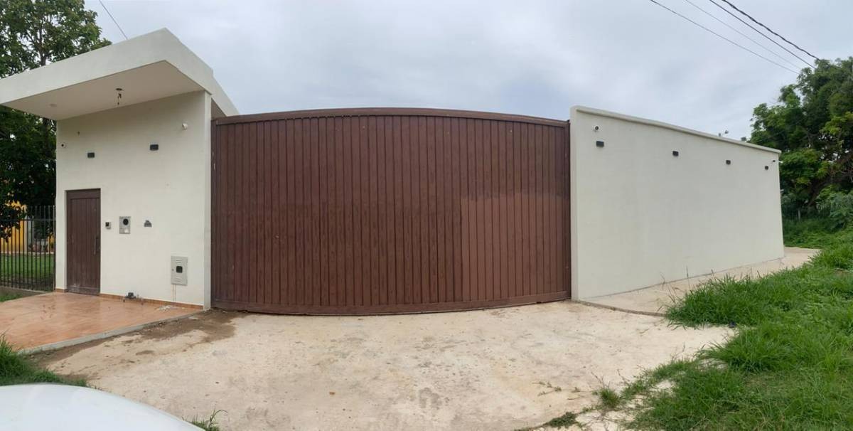 Departamento Doble vía la guardia km 12 Foto 4