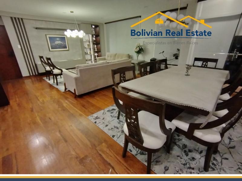 Departamento en VentaEN VENTA PRECIOSO DEPARTAMENTO PH DÚPLEX EN PLENO CALACOTO Foto 4