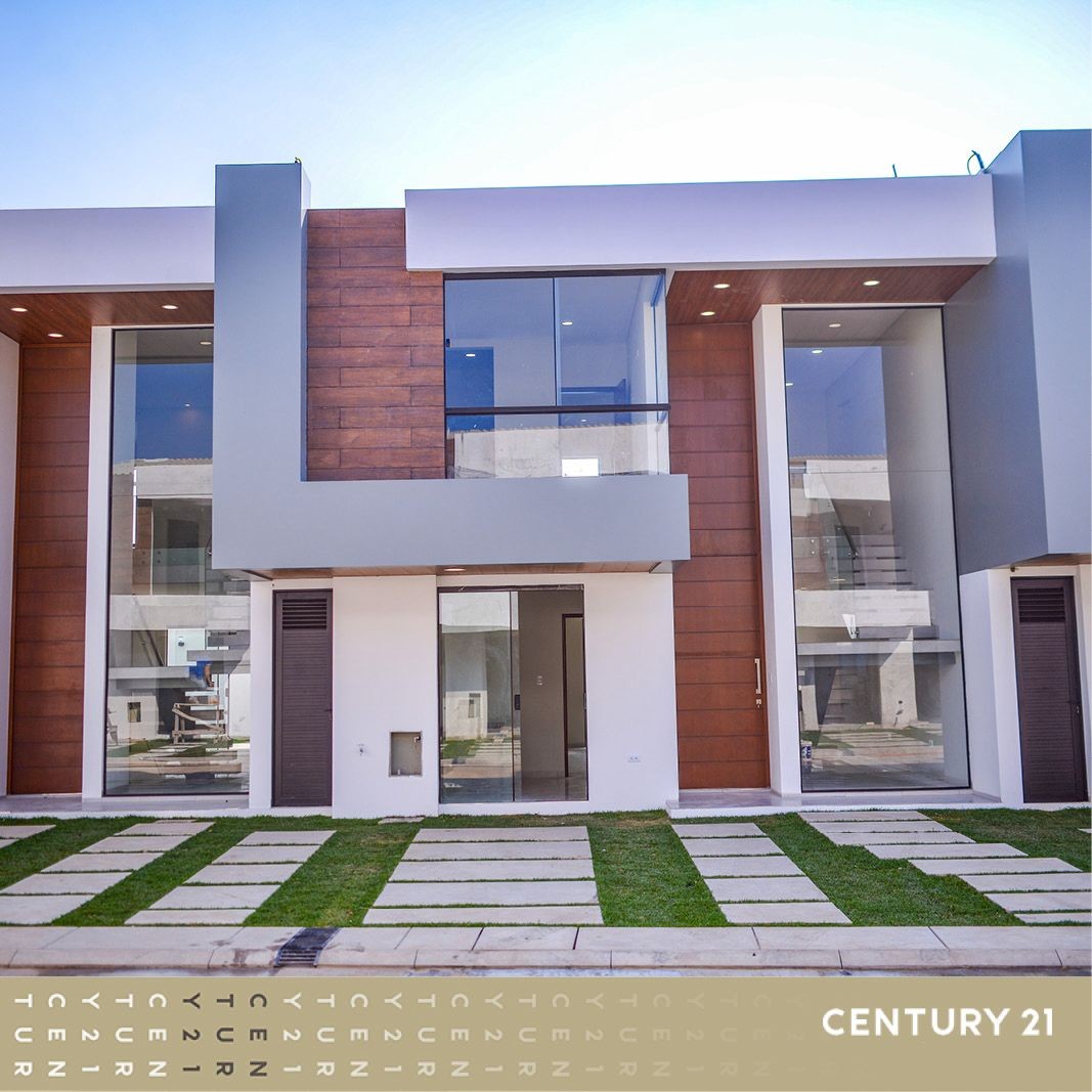 Casa en Venta5 min. del puente Villa Bonita Urubo, Casas en venta en Condominio  Foto 2