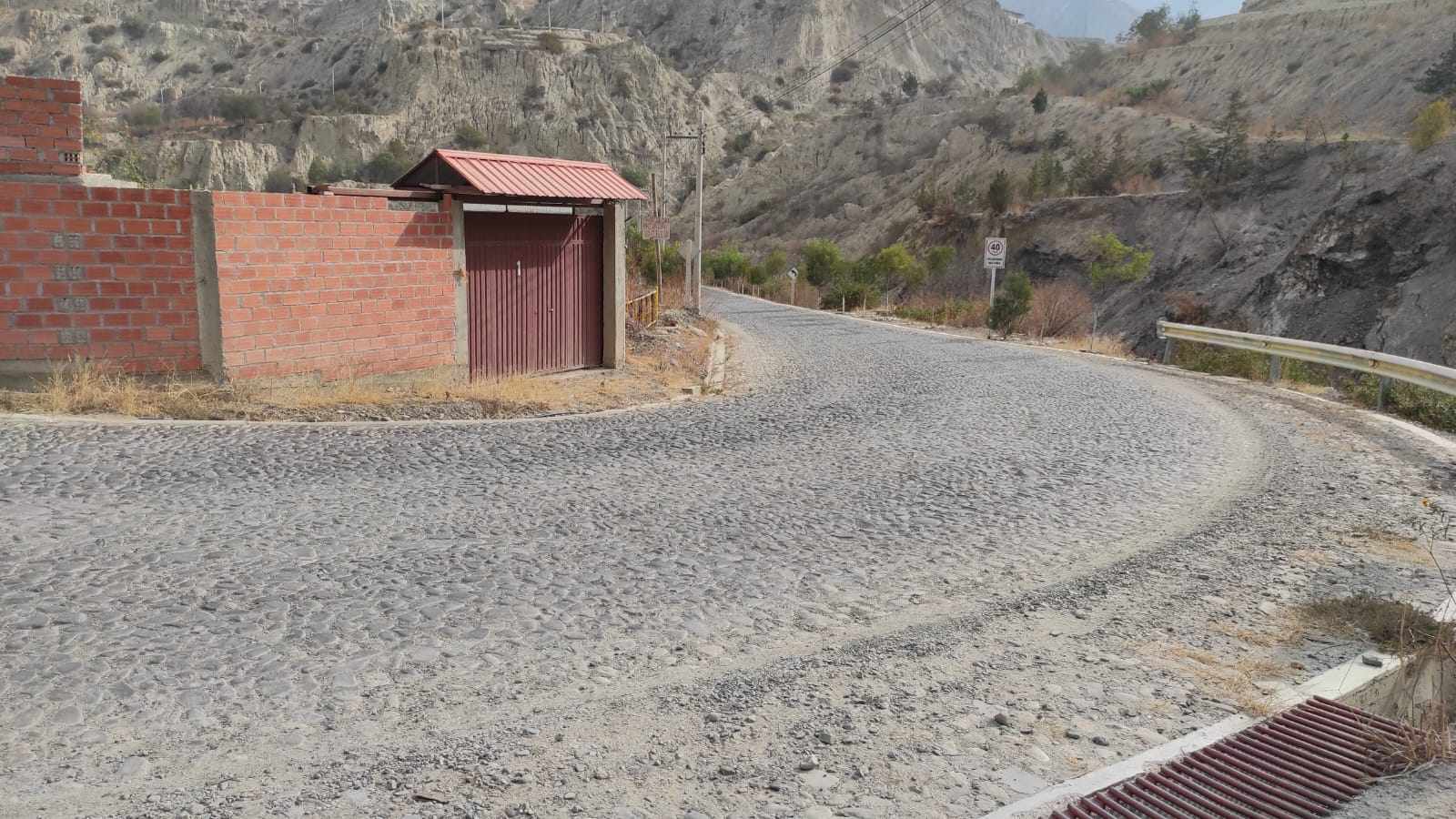 Terreno en VentaMALLASA URBANIZACIÓN VILLA VERDE  EX FUNDO ANANTA LOTE C-4 , MANZANO 