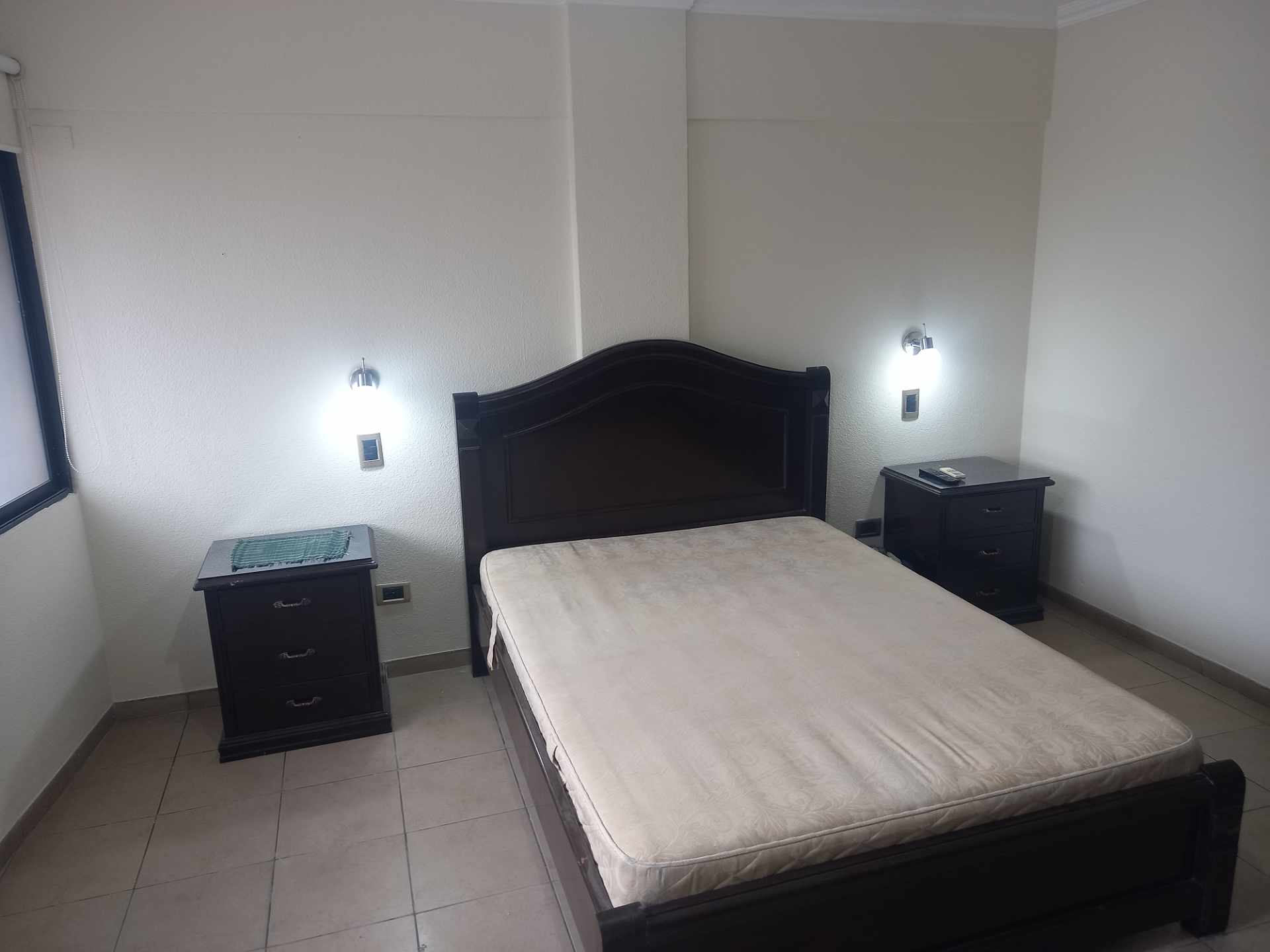 Departamento en AlquilerCharcas 233 1 dormitorios 1 baños  Foto 1