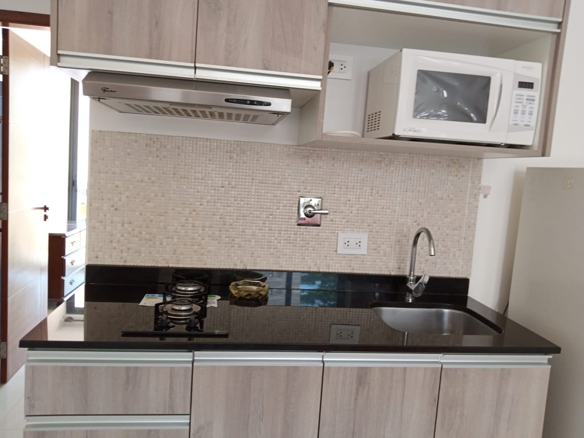 Departamento en AlquilerBARRIO URBARI ENTRE 2do y 3er ANILLO- alquiler Foto 6