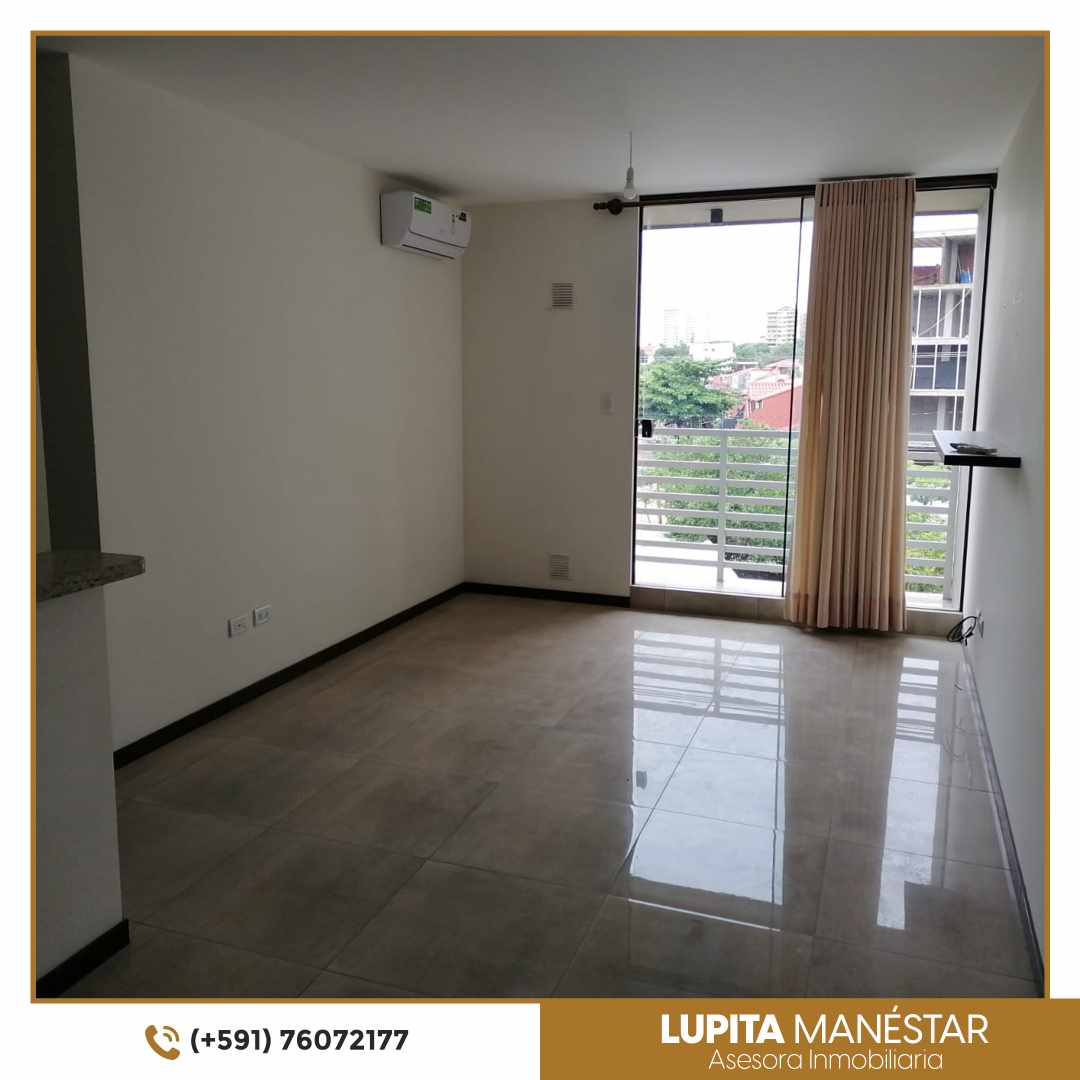 Departamento en Venta Zona Norte, casi, Av. Ovidio Barbery, entre Av.Banzer y Canal Isuto Entre 2° y 3° anillo. Foto 7