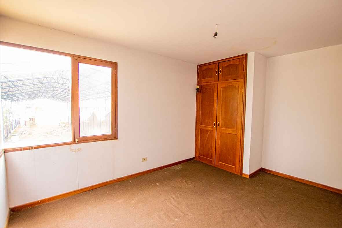 Galpón en VentaKm 2 Av Villazon     Foto 9