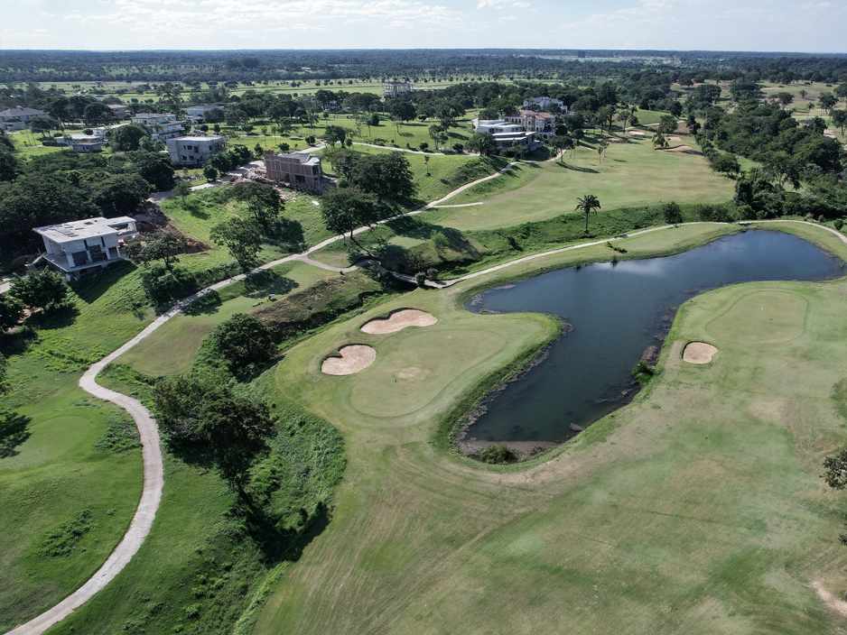 Terreno en VentaUrubo Golf Modulo 1 Foto 14