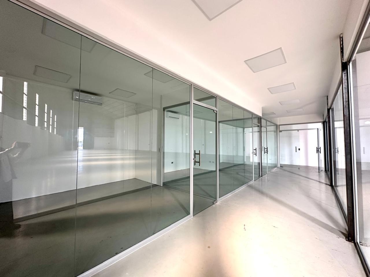 Galpón PARQUE INDUSTRIAL CORONADO 2 -PEC2 Foto 6