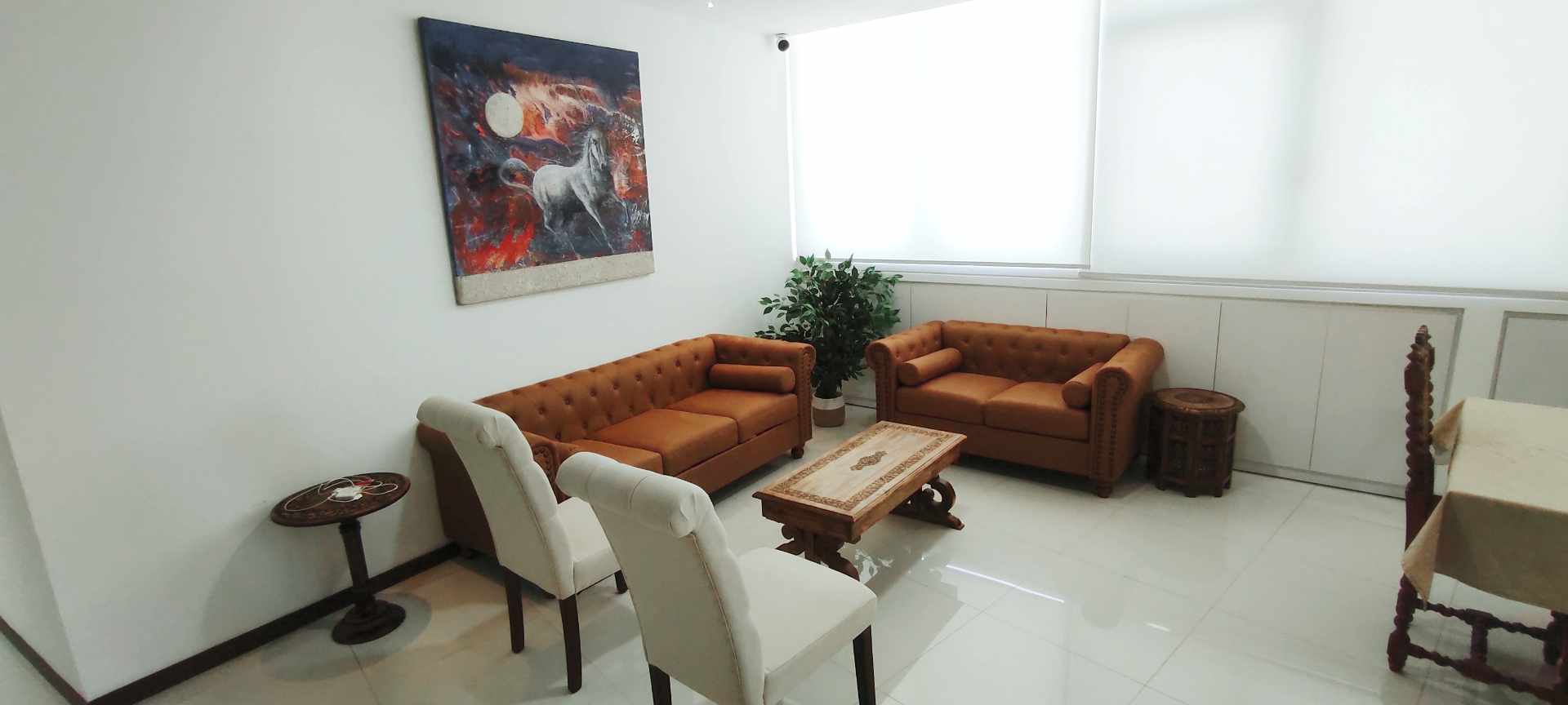 Departamento en Equipetrol en Santa Cruz de la Sierra 3 dormitorios 4 baños 2 parqueos Foto 8