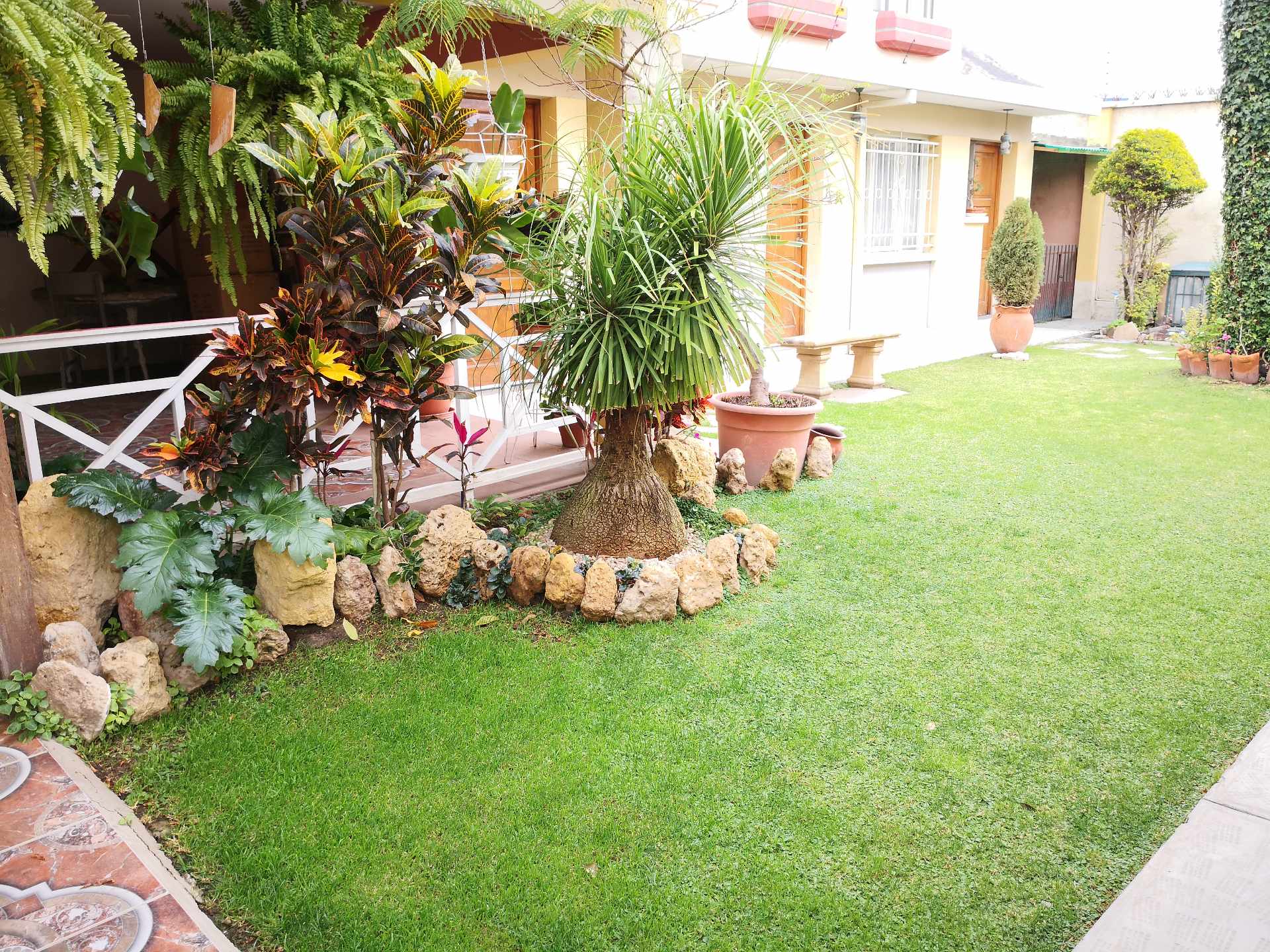 Casa en Muyurina en Cochabamba 5 dormitorios 5 baños 4 parqueos Foto 5
