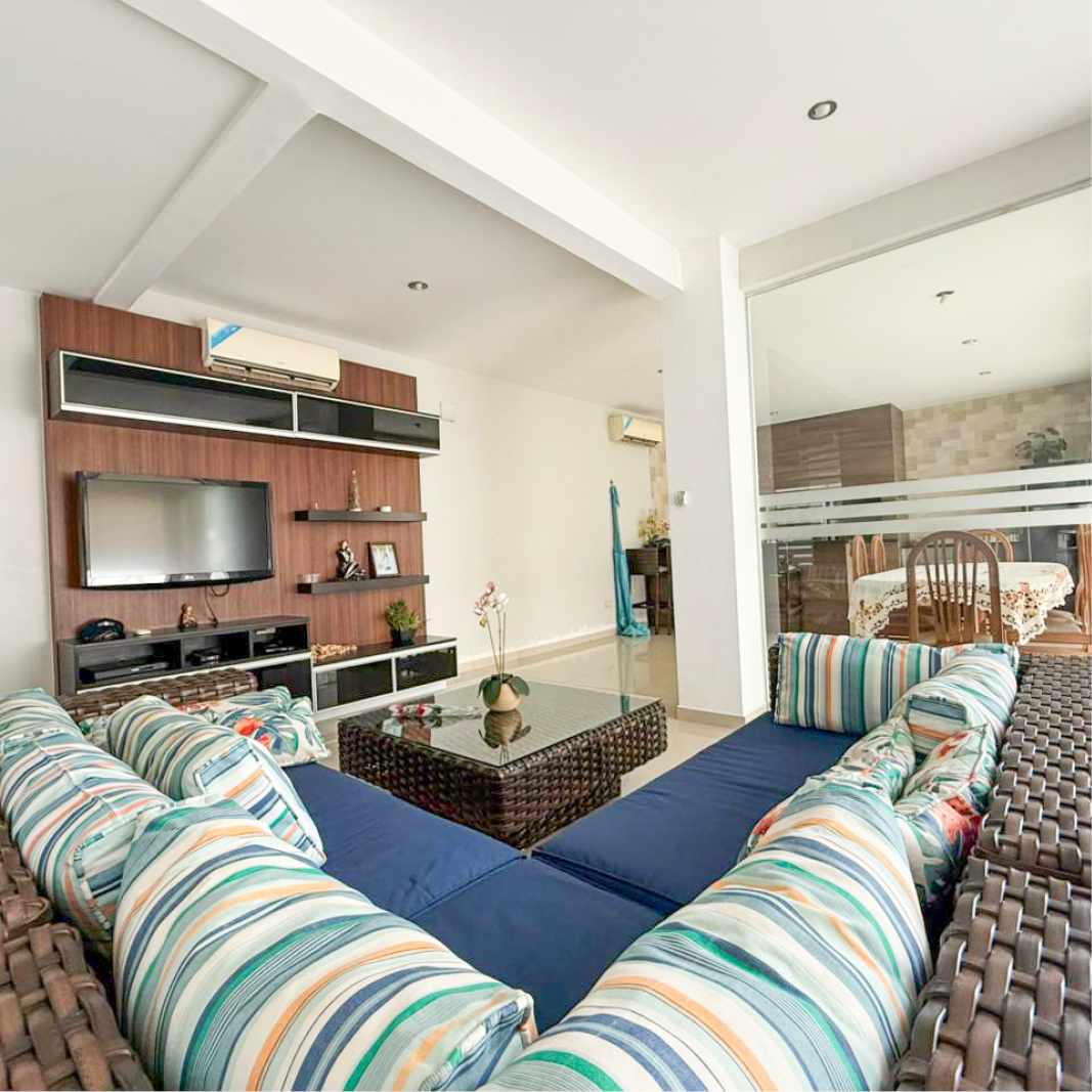 Casa en AlquilerCONDOMINIO JARDINES DEL NORTE III Foto 11